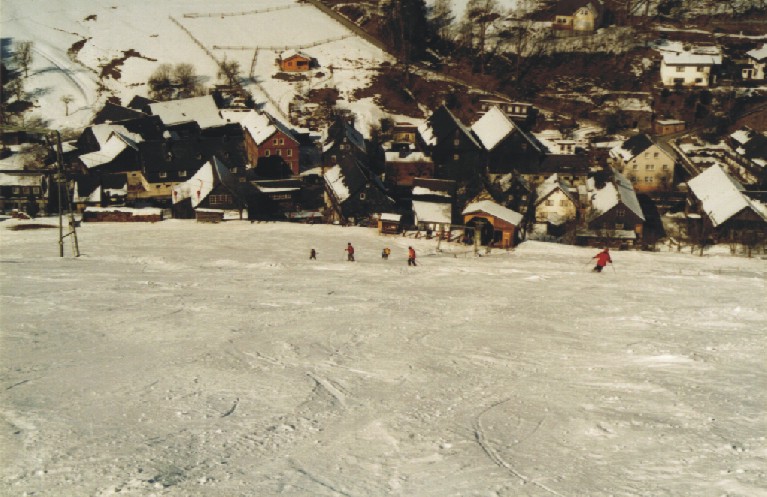 Talstation Höfenlift